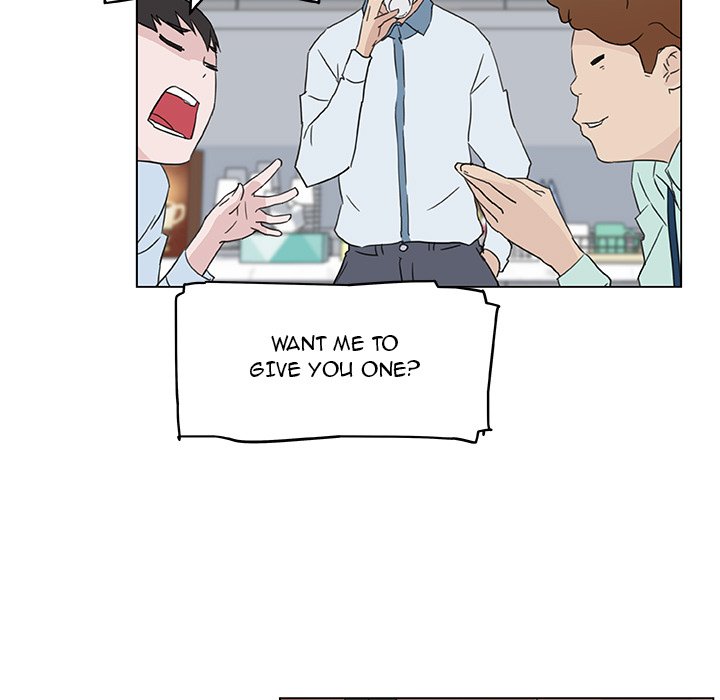 Family Adjustments Chapter 35 - Manhwa18.com