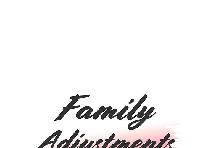 Family Adjustments Chapter 36 - Manhwa18.com