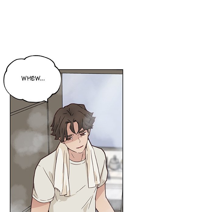 Family Adjustments Chapter 36 - Manhwa18.com