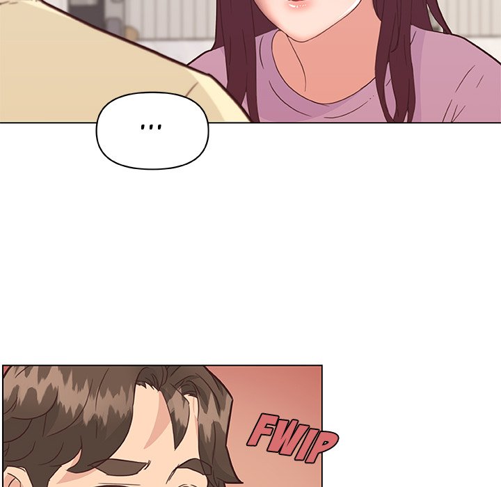 Family Adjustments Chapter 36 - Manhwa18.com