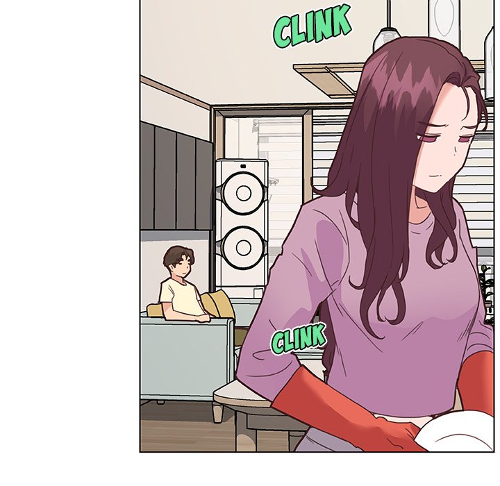 Family Adjustments Chapter 36 - Manhwa18.com