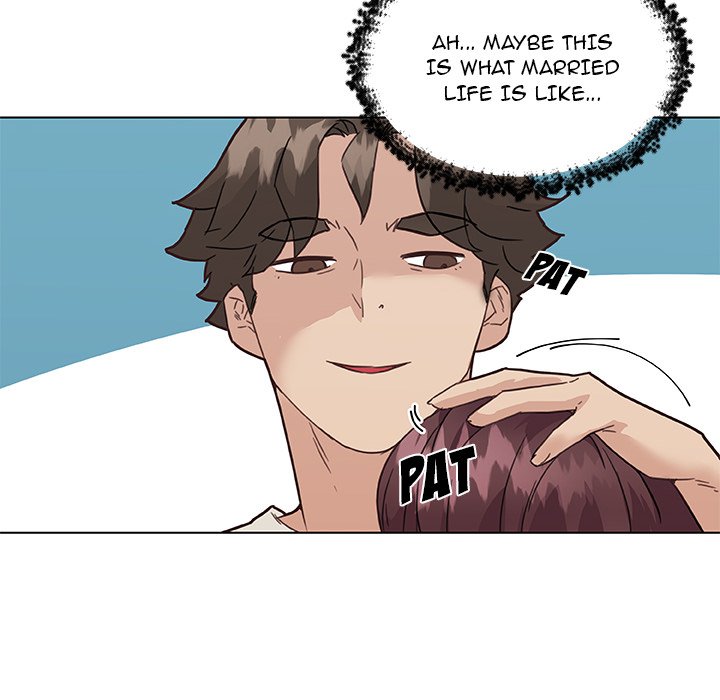 Family Adjustments Chapter 36 - Manhwa18.com