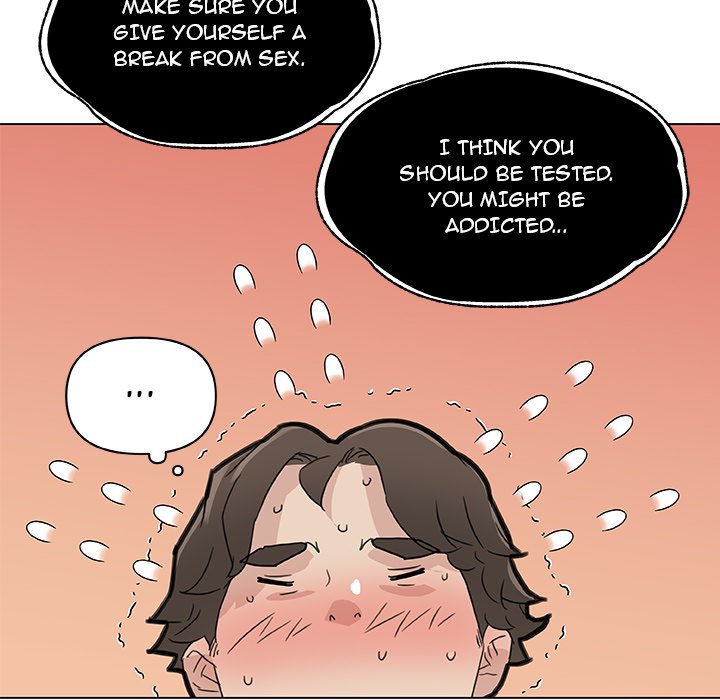 Family Adjustments Chapter 36 - Manhwa18.com