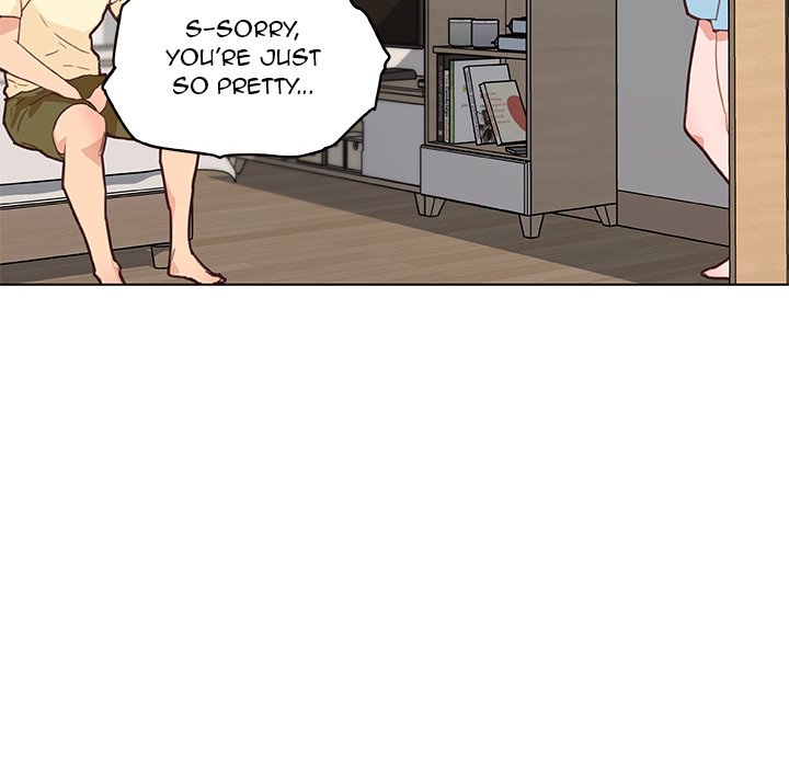 Family Adjustments Chapter 37 - Manhwa18.com