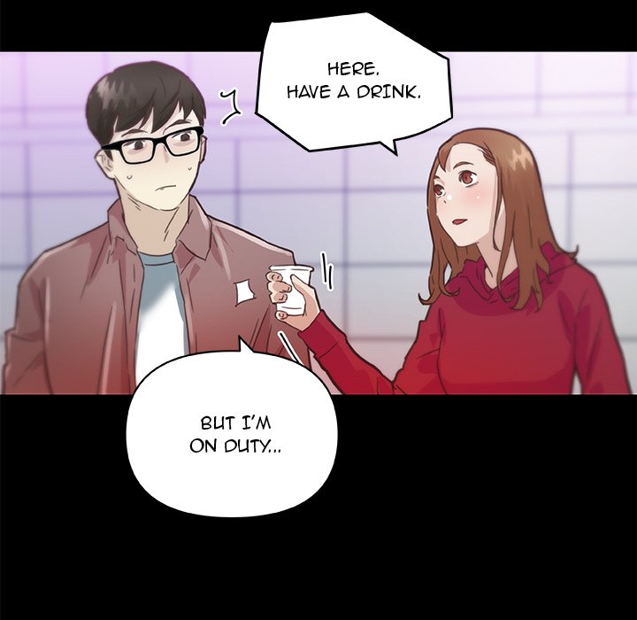 Family Adjustments Chapter 37 - Manhwa18.com