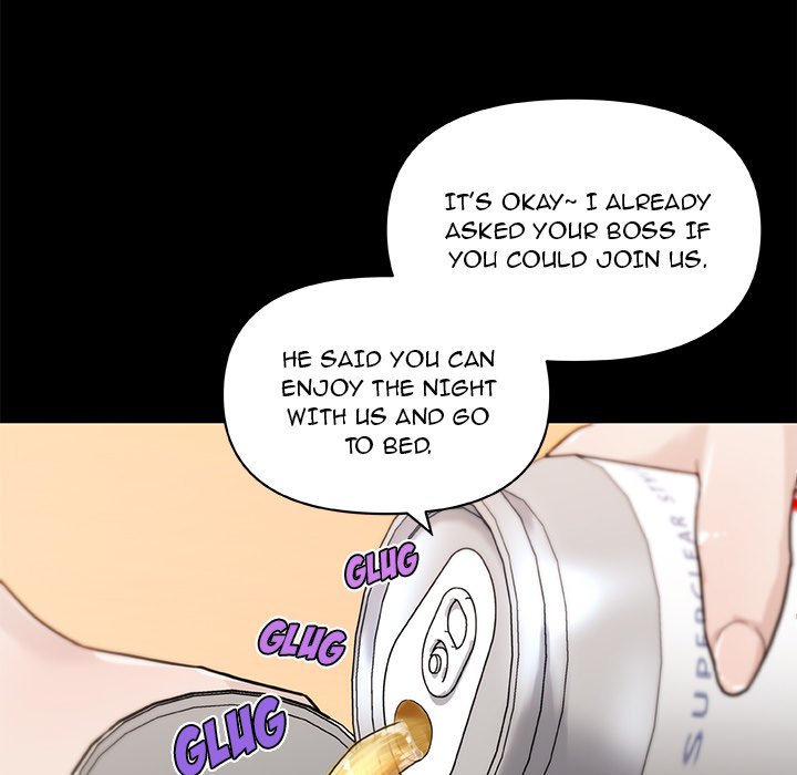 Family Adjustments Chapter 37 - Manhwa18.com