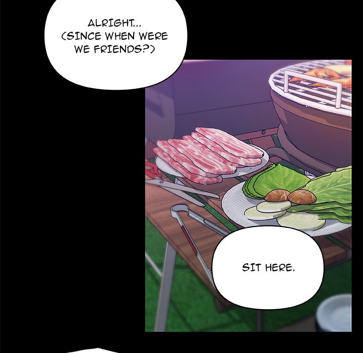 Family Adjustments Chapter 37 - Manhwa18.com