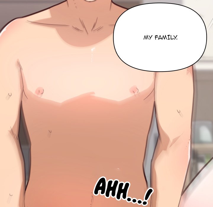 Family Adjustments Chapter 37 - Manhwa18.com