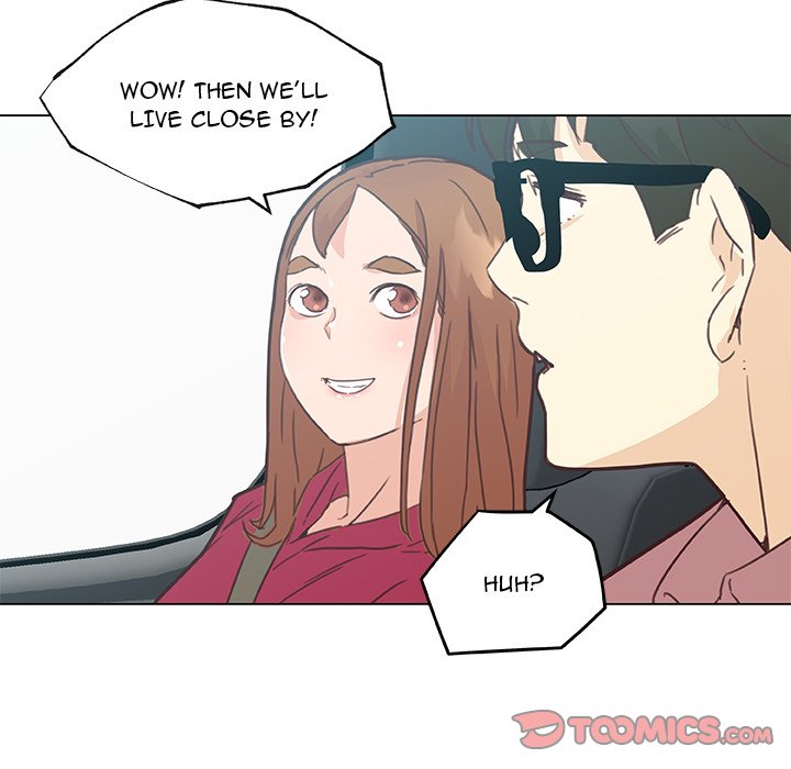 Family Adjustments Chapter 39 - Manhwa18.com