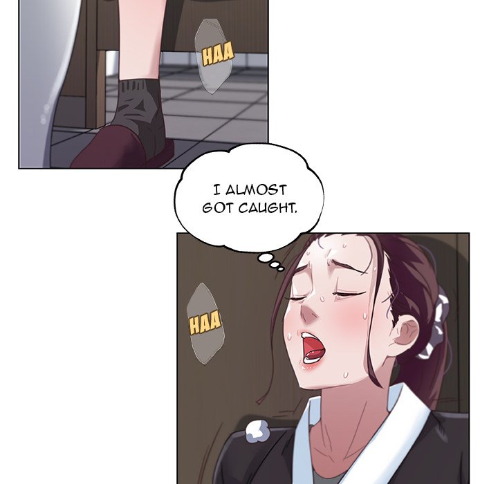 Family Adjustments Chapter 4 - Manhwa18.com