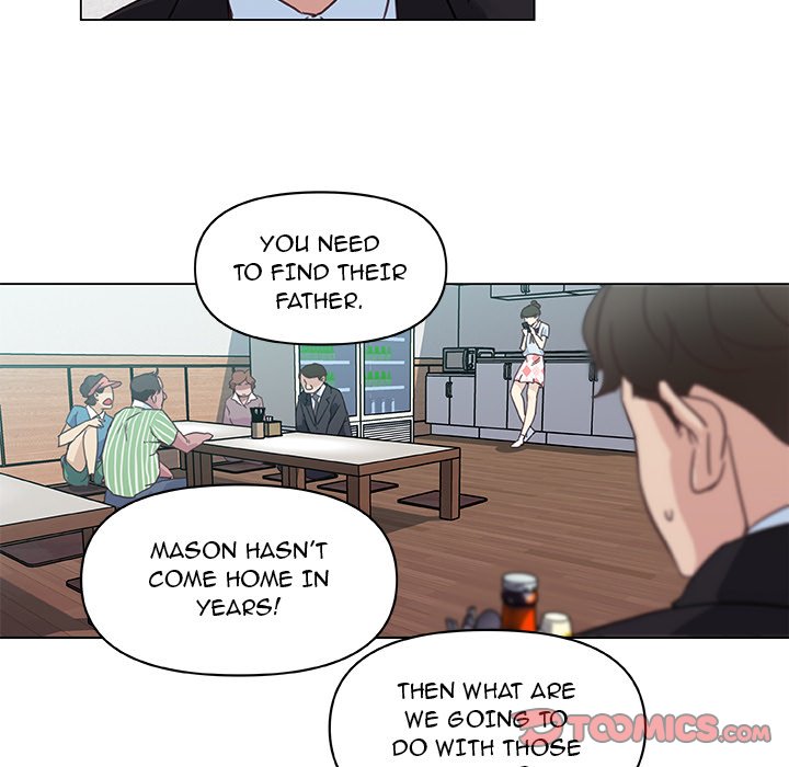 Family Adjustments Chapter 4 - Manhwa18.com