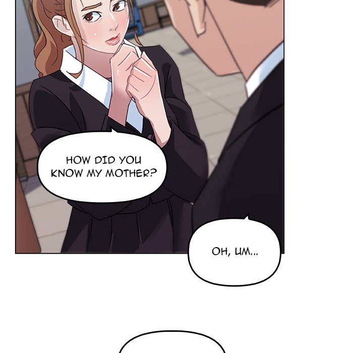 Family Adjustments Chapter 4 - Manhwa18.com