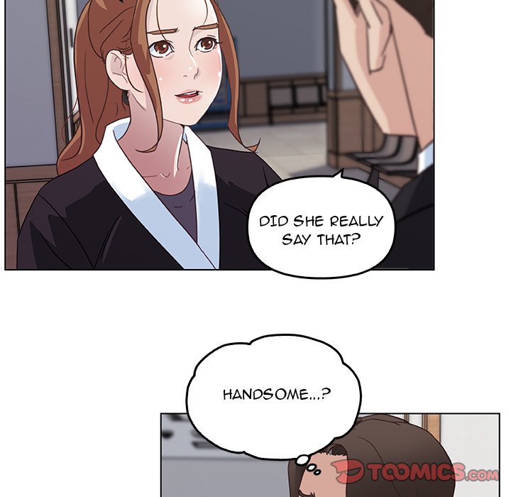 Family Adjustments Chapter 4 - Manhwa18.com