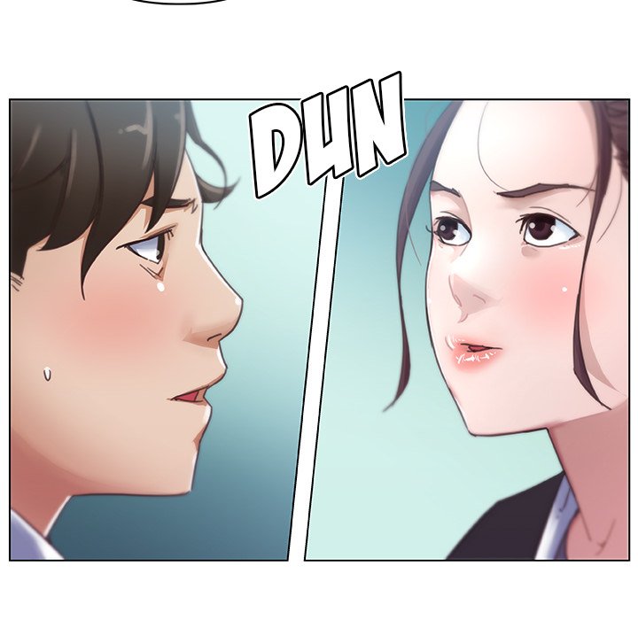 Family Adjustments Chapter 4 - Manhwa18.com