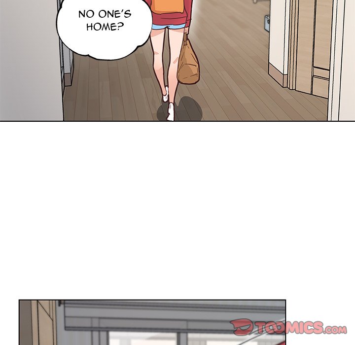 Family Adjustments Chapter 40 - Manhwa18.com