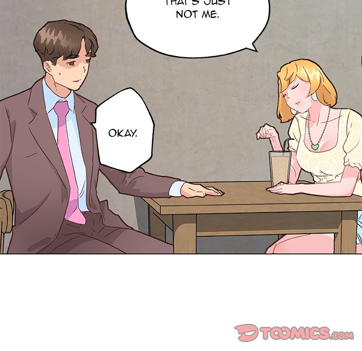 Family Adjustments Chapter 40 - Manhwa18.com