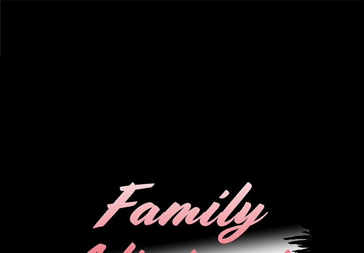 Family Adjustments Chapter 41 - Manhwa18.com