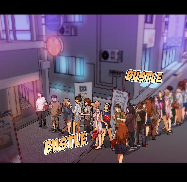 Family Adjustments Chapter 41 - Manhwa18.com