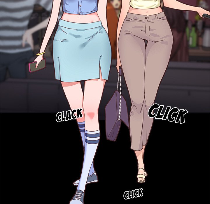 Family Adjustments Chapter 41 - Manhwa18.com