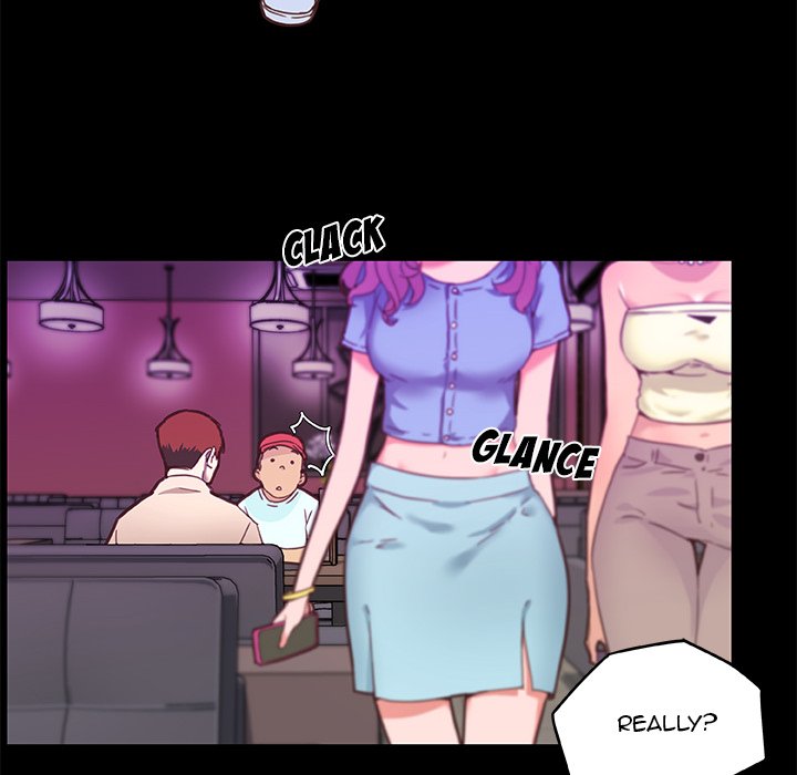 Family Adjustments Chapter 41 - Manhwa18.com