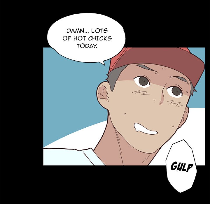 Family Adjustments Chapter 41 - Manhwa18.com