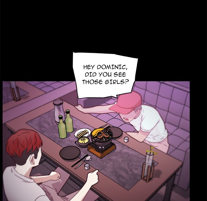 Family Adjustments Chapter 41 - Manhwa18.com