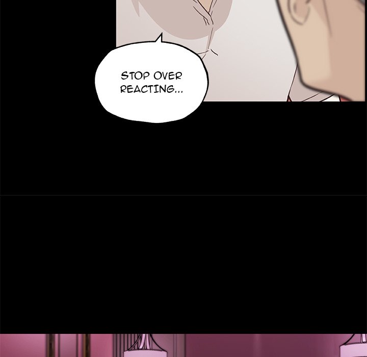 Family Adjustments Chapter 41 - Manhwa18.com