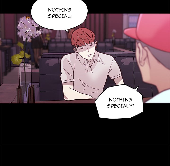 Family Adjustments Chapter 41 - Manhwa18.com