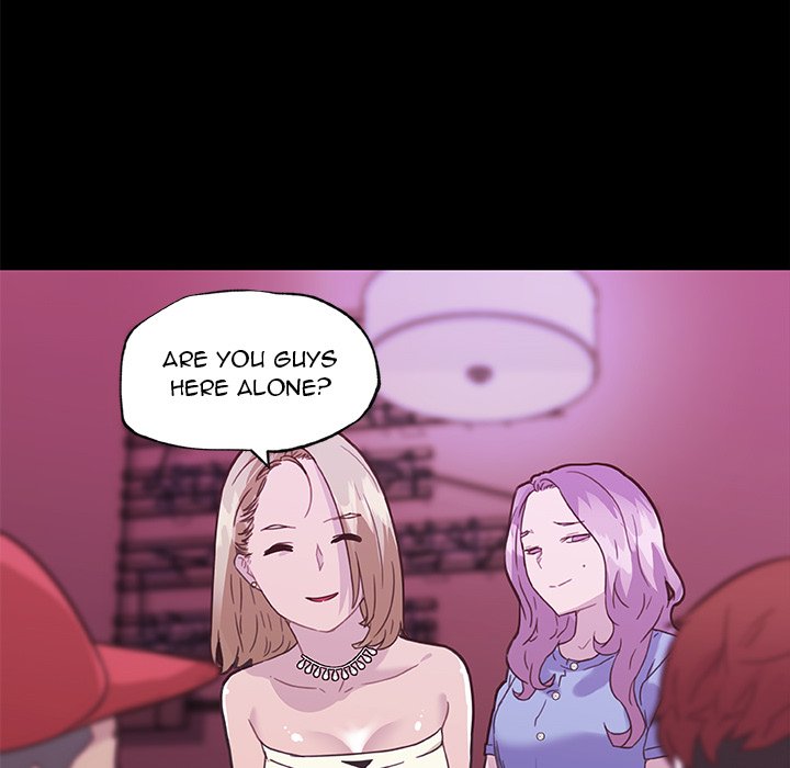 Family Adjustments Chapter 41 - Manhwa18.com