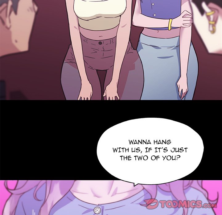 Family Adjustments Chapter 41 - Manhwa18.com