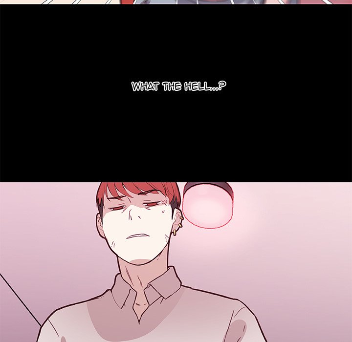 Family Adjustments Chapter 41 - Manhwa18.com