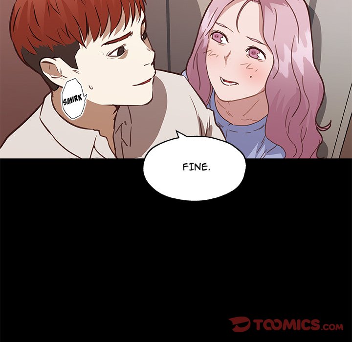 Family Adjustments Chapter 41 - Manhwa18.com