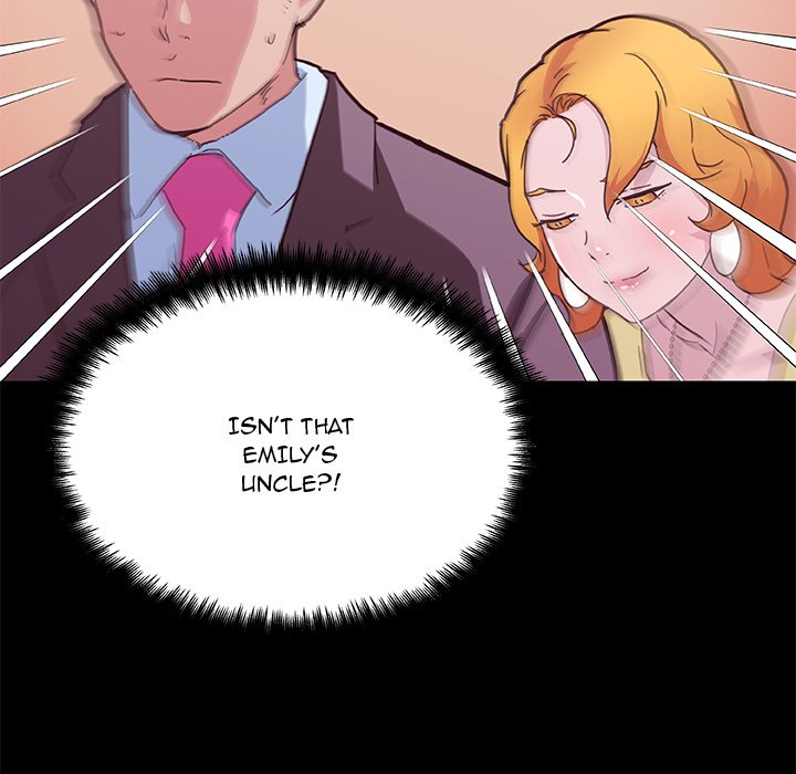 Family Adjustments Chapter 41 - Manhwa18.com