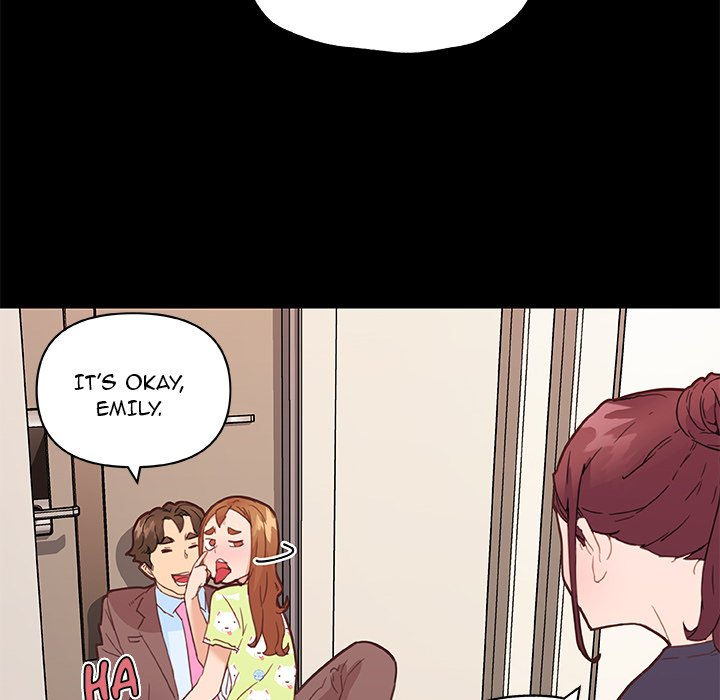 Family Adjustments Chapter 42 - Manhwa18.com