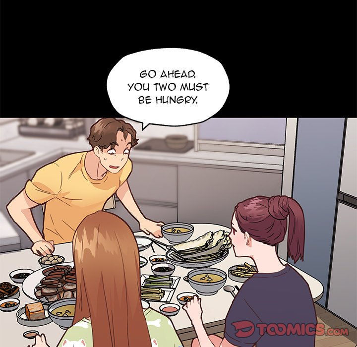 Family Adjustments Chapter 42 - Manhwa18.com