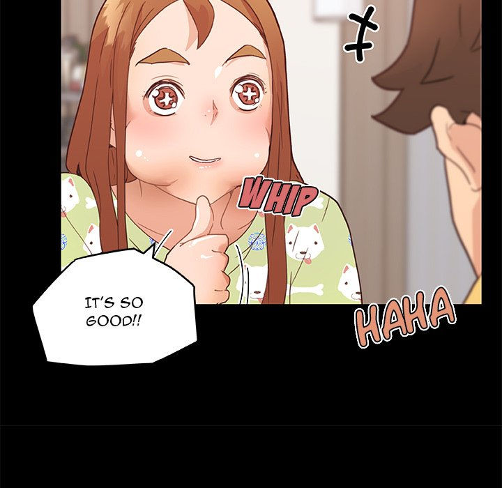 Family Adjustments Chapter 42 - Manhwa18.com