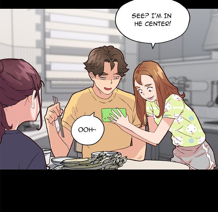 Family Adjustments Chapter 42 - Manhwa18.com