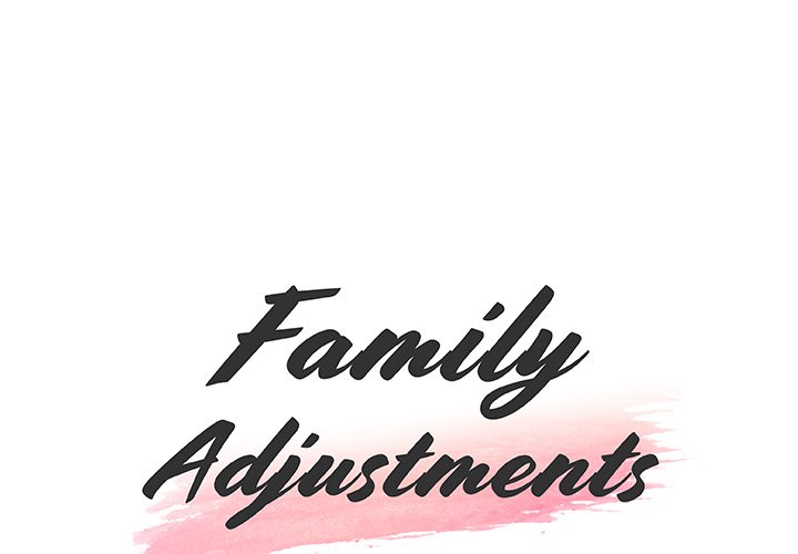 Family Adjustments Chapter 48 - Manhwa18.com