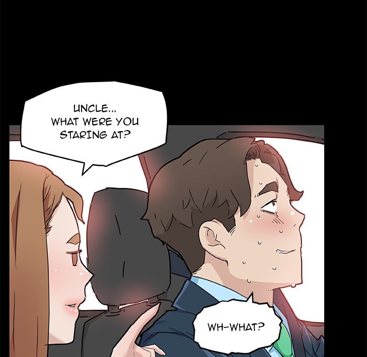 Family Adjustments Chapter 48 - Manhwa18.com