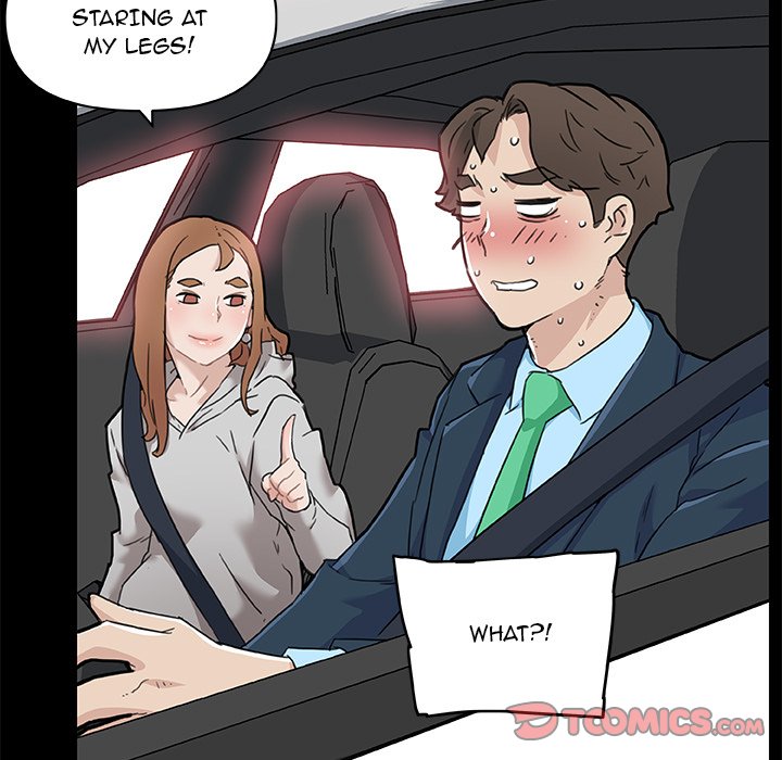 Family Adjustments Chapter 48 - Manhwa18.com