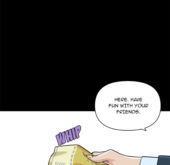 Family Adjustments Chapter 48 - Manhwa18.com