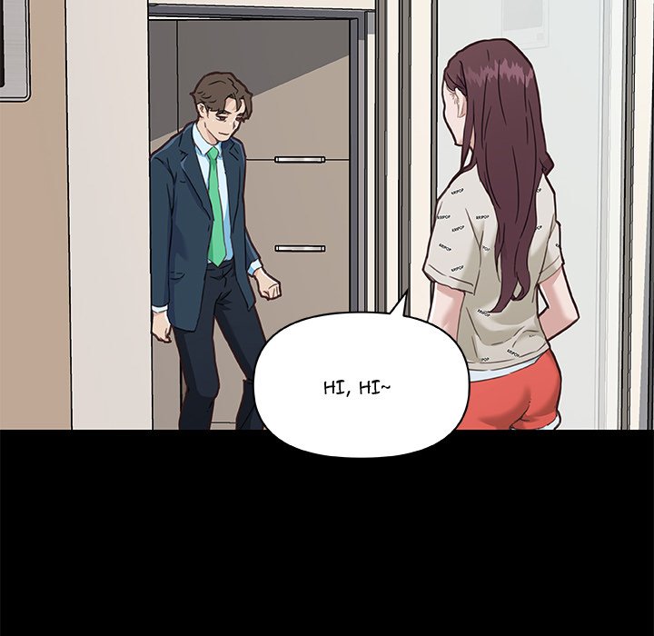 Family Adjustments Chapter 48 - Manhwa18.com