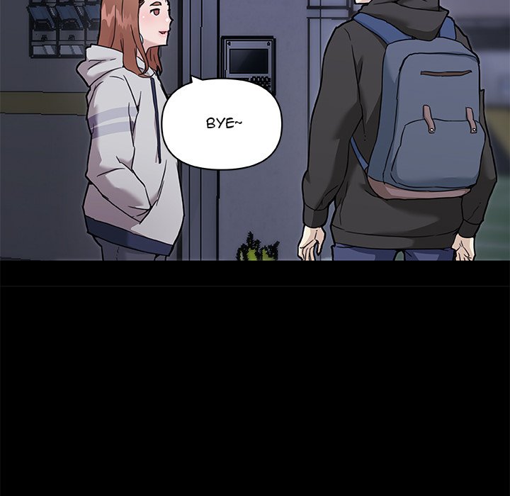 Family Adjustments Chapter 51 - Manhwa18.com