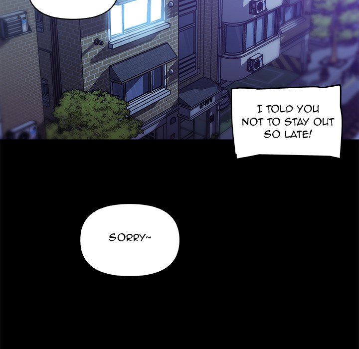 Family Adjustments Chapter 51 - Manhwa18.com