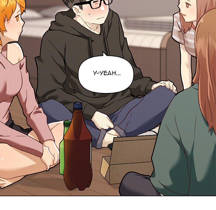 Family Adjustments Chapter 53 - Manhwa18.com