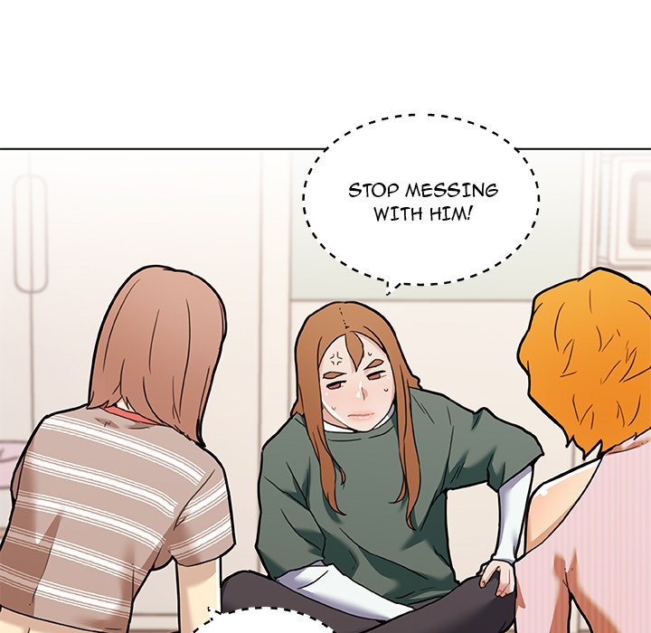 Family Adjustments Chapter 53 - Manhwa18.com