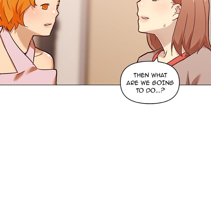 Family Adjustments Chapter 53 - Manhwa18.com