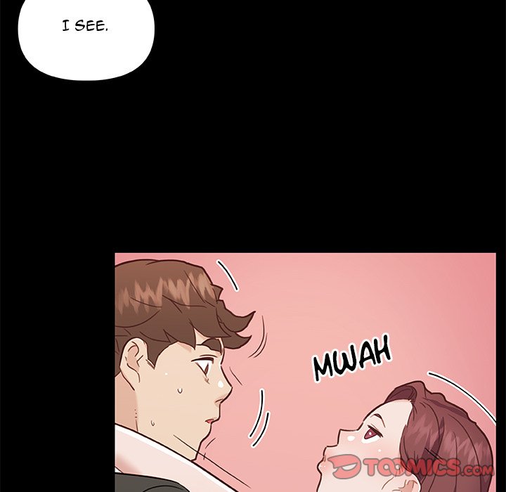 Family Adjustments Chapter 53 - Manhwa18.com