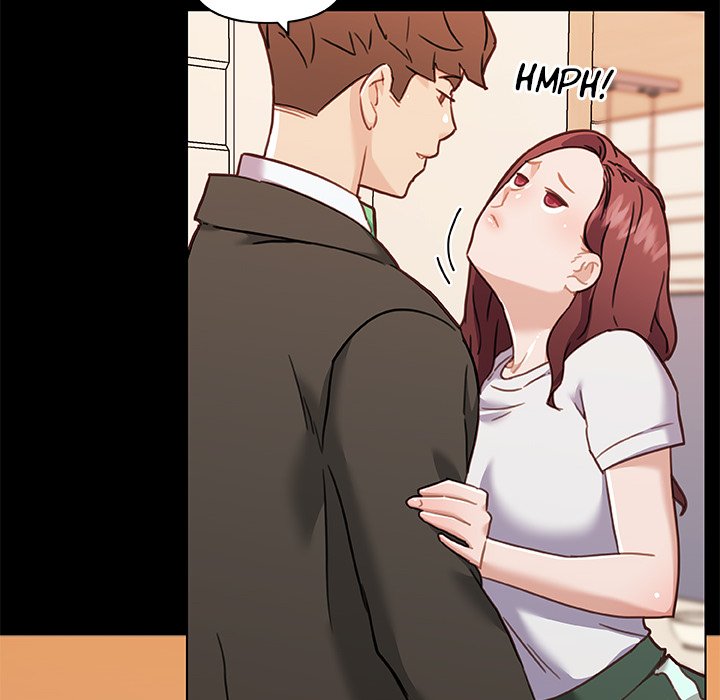 Family Adjustments Chapter 54 - Manhwa18.com