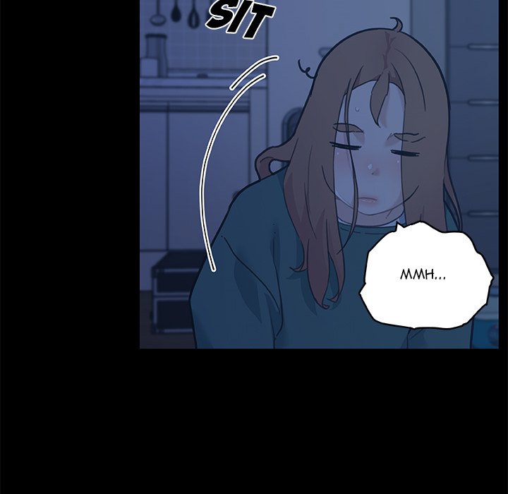 Family Adjustments Chapter 54 - Manhwa18.com